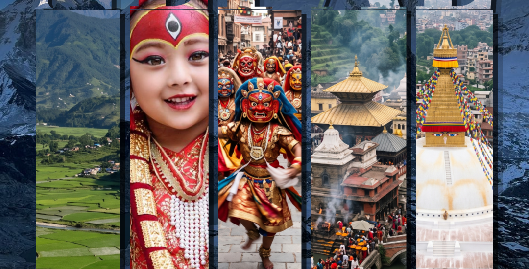 Nepal