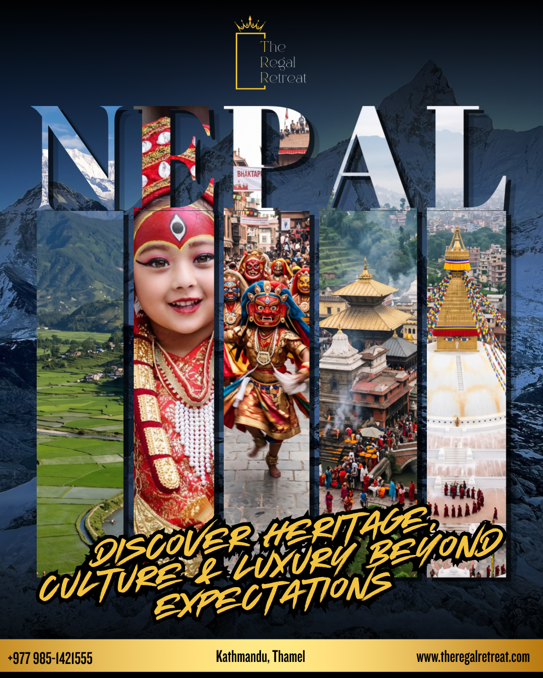 Nepal