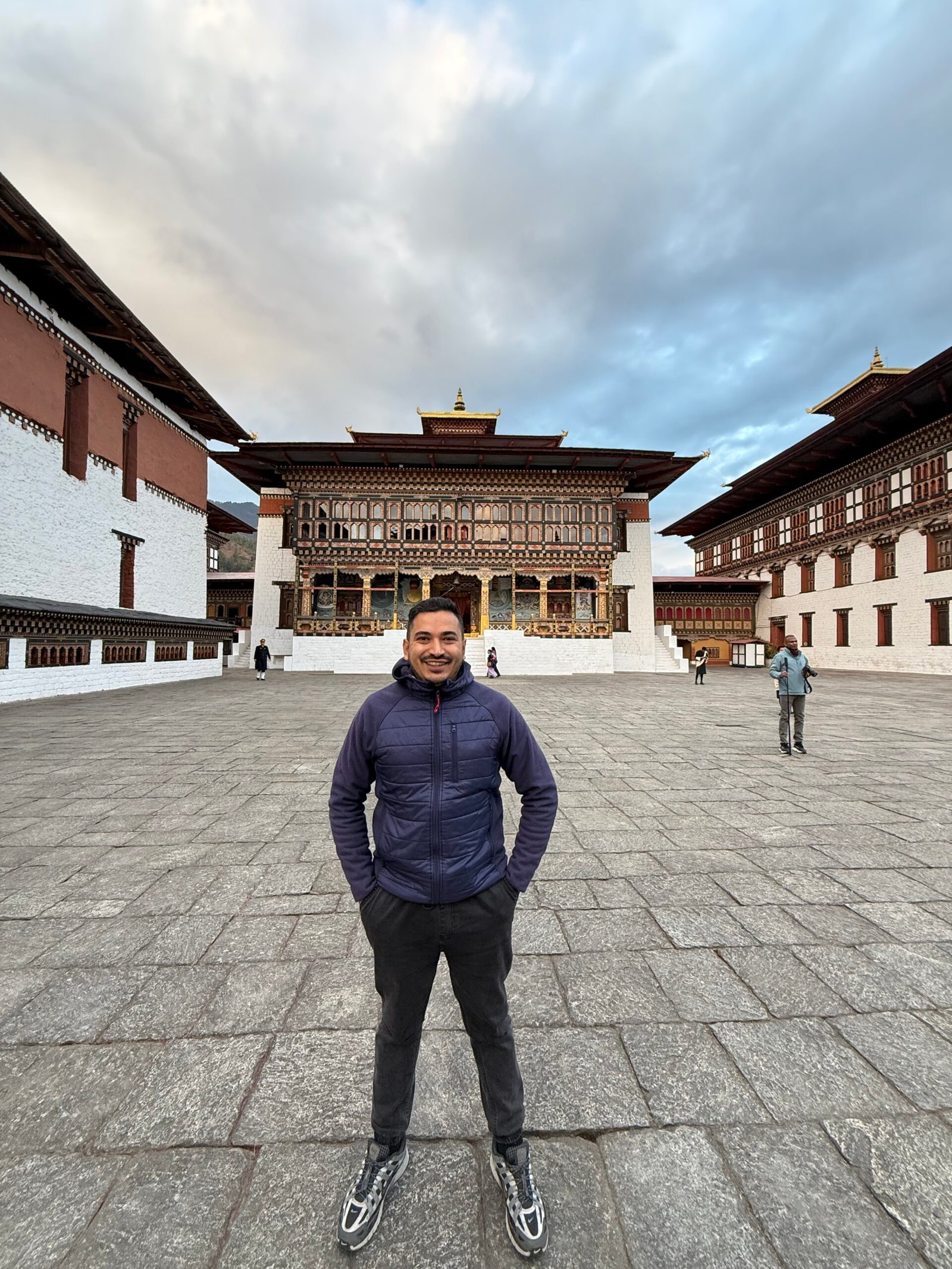 Bhutan