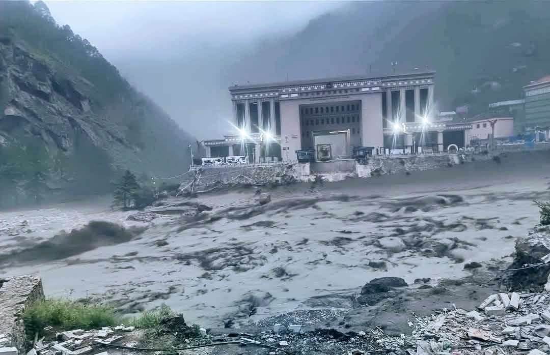 Rasuwa Border Flood Update: Ground Status, Safety Advisory, and Nepal Travel Guide